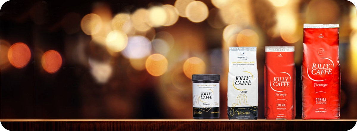 Jolly Caffè