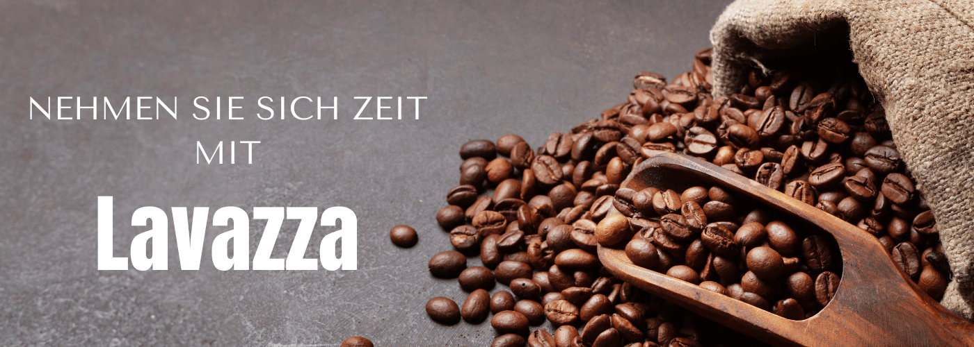 Lavazza
