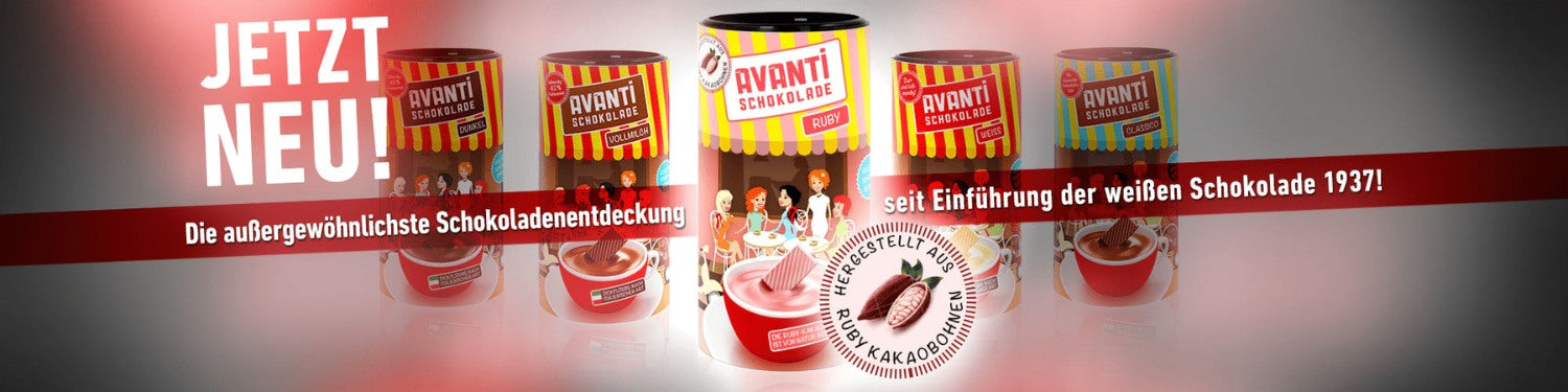 Tee & Trinkschokolade