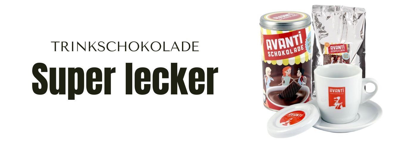 Trinkschokolade