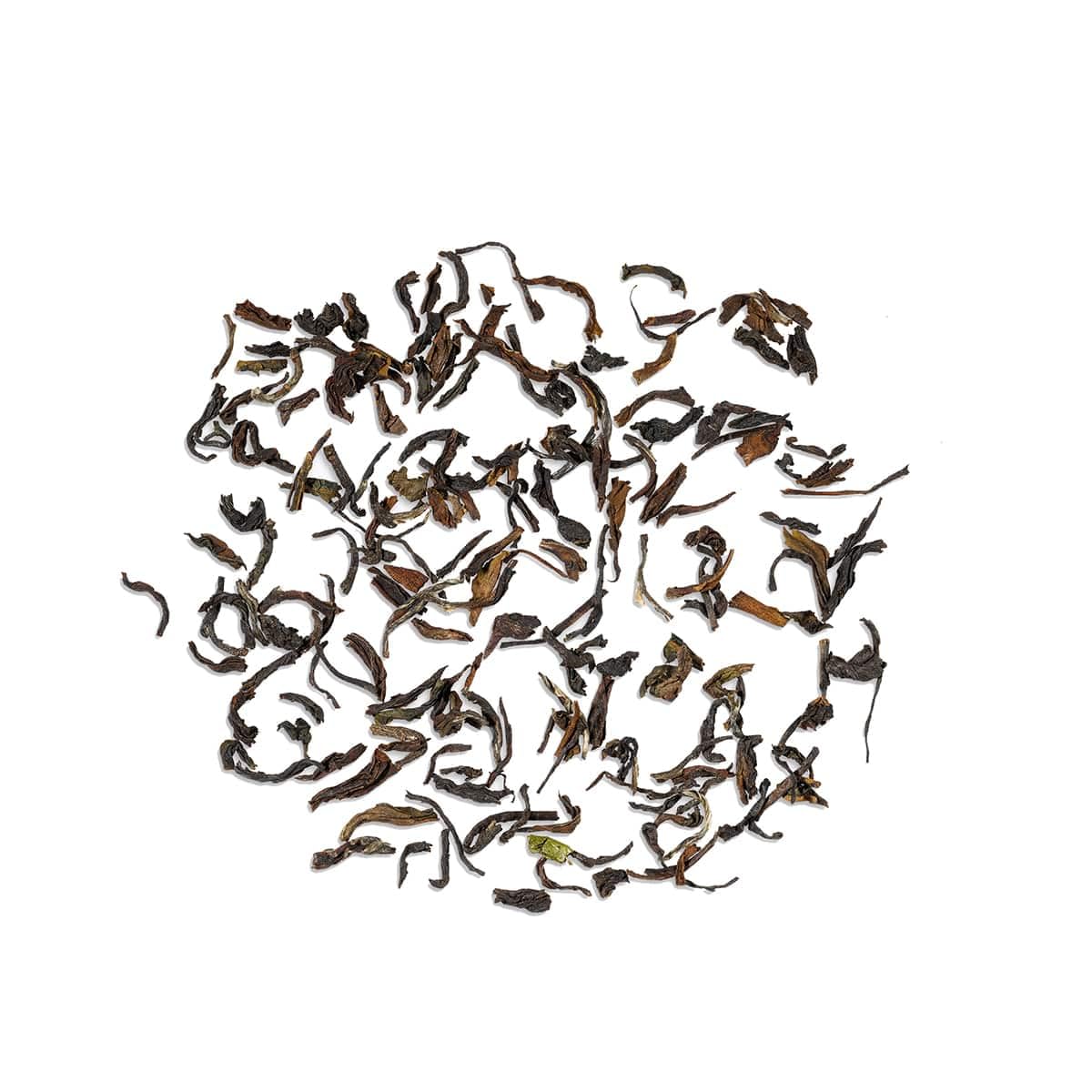 Althaus Darjeeling Summer Leaves Schwarztee, 15 Pyramidenbeutel, 41,25g