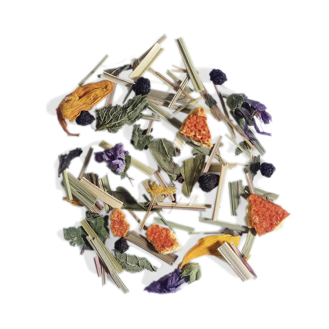 Althaus Lemon Mint Kräutertee, 15 Pyramidenbeutel, 41,25g, Zitronengras-Pfefferminz-Mischung