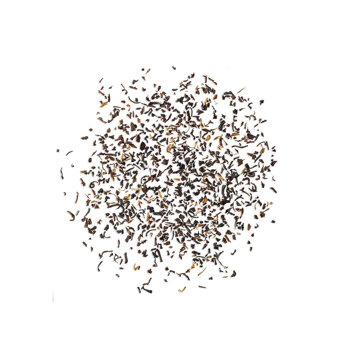 ALTHAUS Assam Malty Cup Schwarzer Tee, 15 Pyramidenbeutel, 41,25g