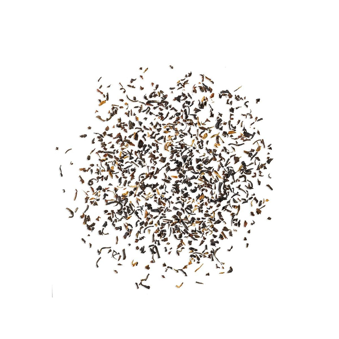 ALTHAUS Assam Malty Cup Schwarzer Tee, 15 Pyramidenbeutel, 41,25g