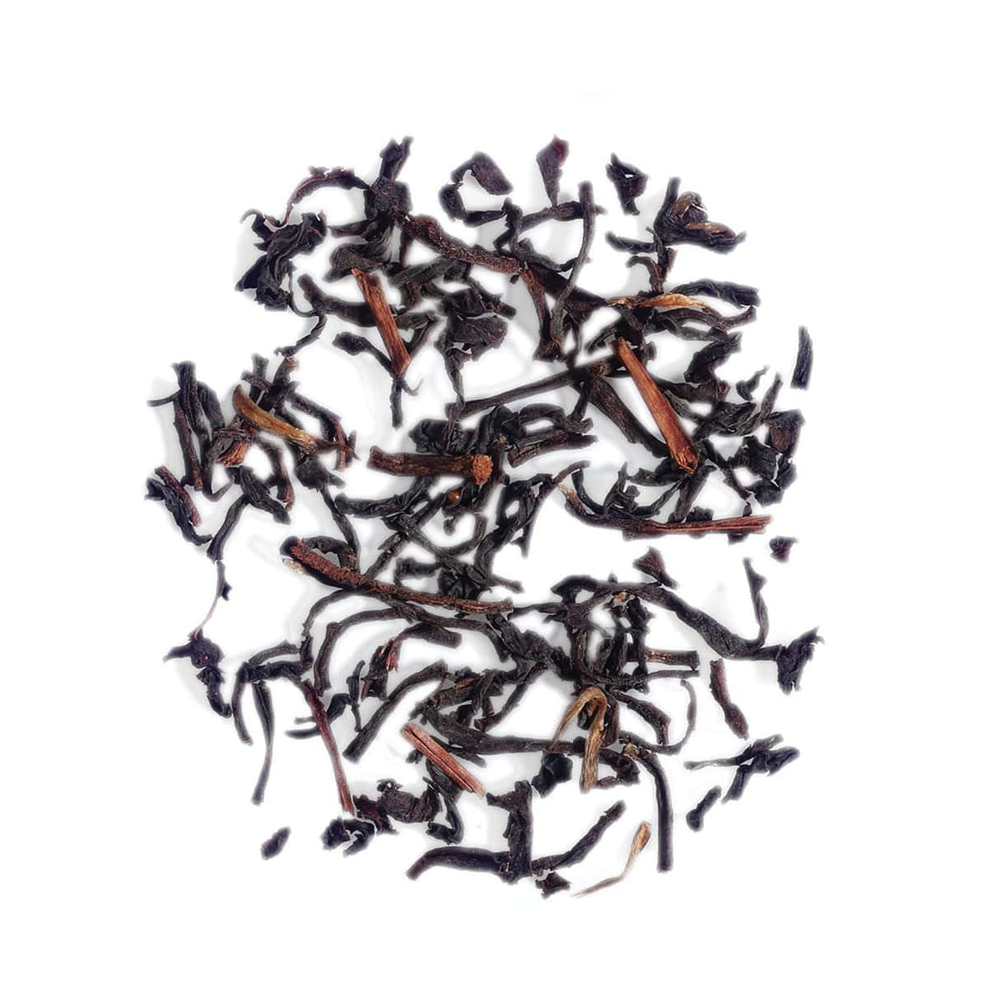 Althaus English Breakfast St. Andrews, Schwarzer Tee, 15 Pyramidenbeutel, 41,25g