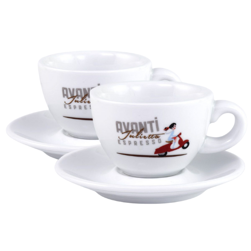 AVANTI Doppiotasse - JULIETTA - 2er Set