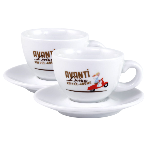 AVANTI Doppiotasse LUISA - 2er Set