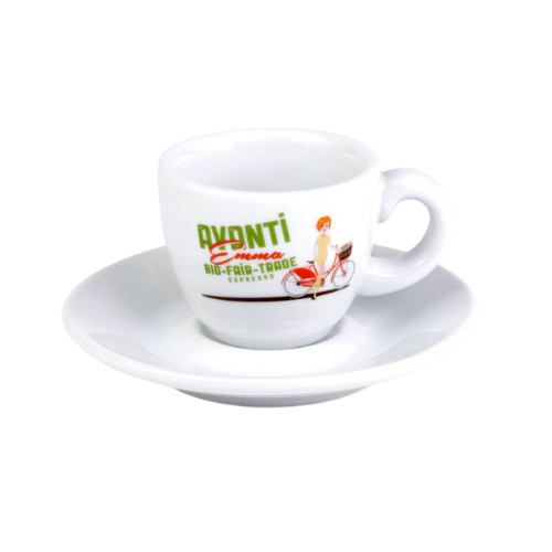 AVANTI Espressotasse - EMMA - 2er Set