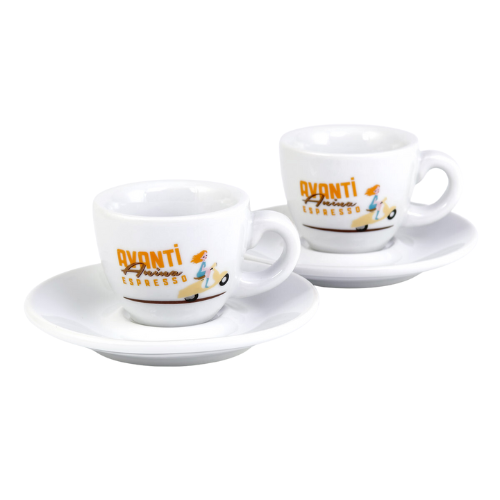 AVANTI Espressotasse ANINA - 2er Set