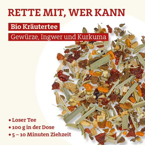 Bilder Tee Rette mit, wer kann 3