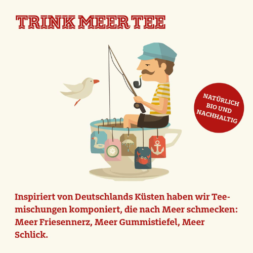 Bilder Tee Rette mit, wer kann 6