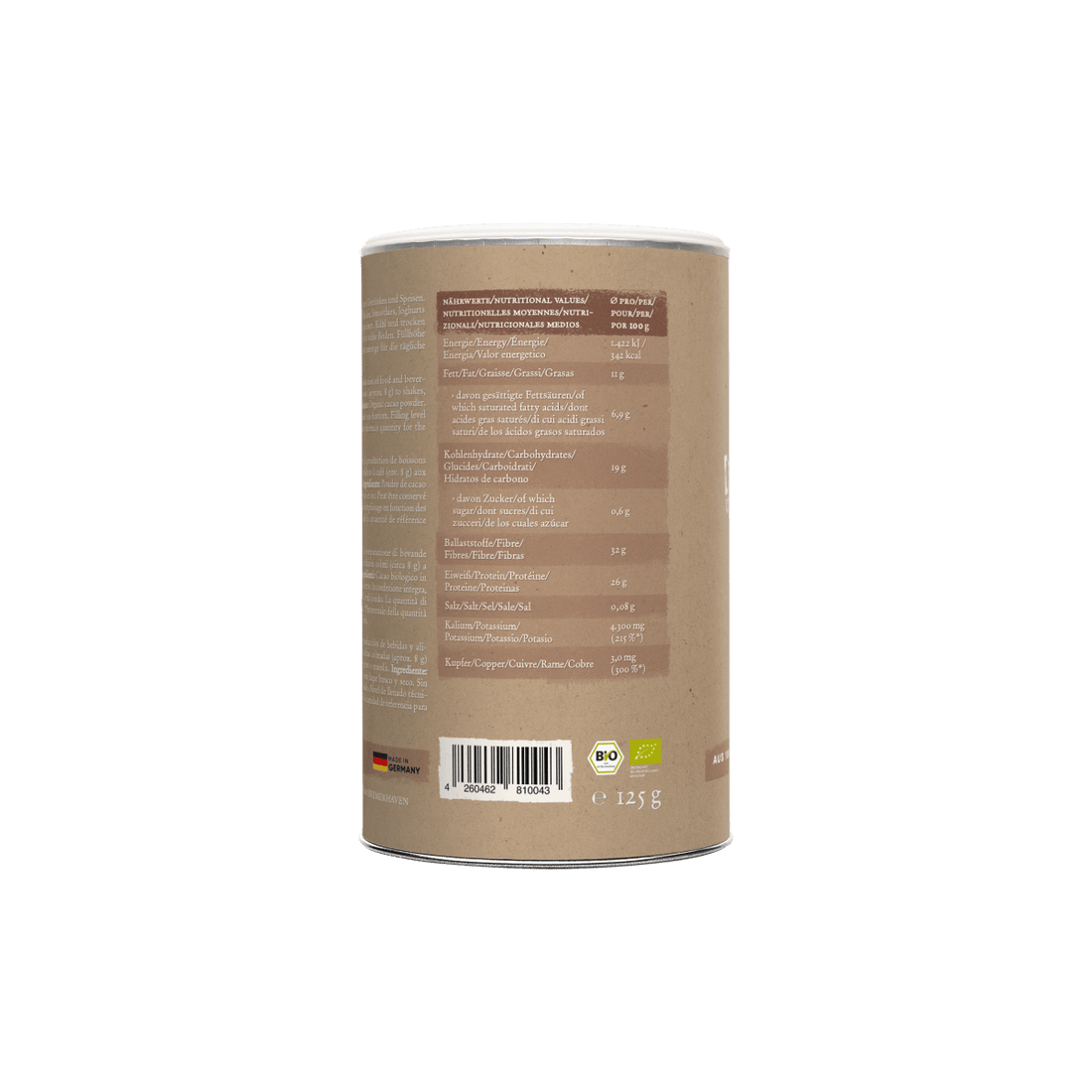 Fruit Powder - Cacao