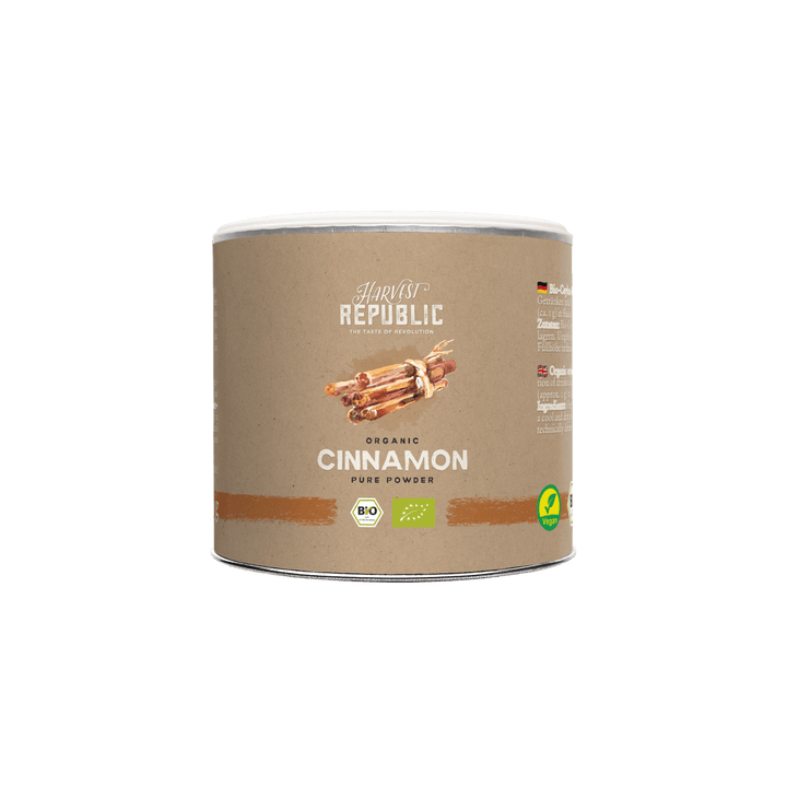 Spice Powder Ceylon-Cinnamon