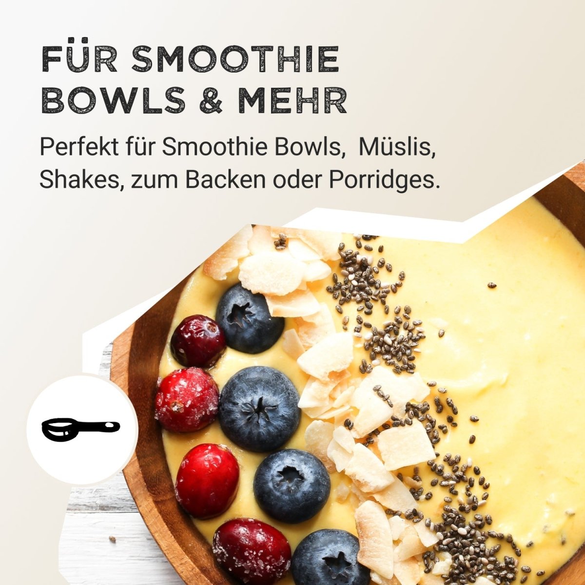 Fruit Powder - Banana