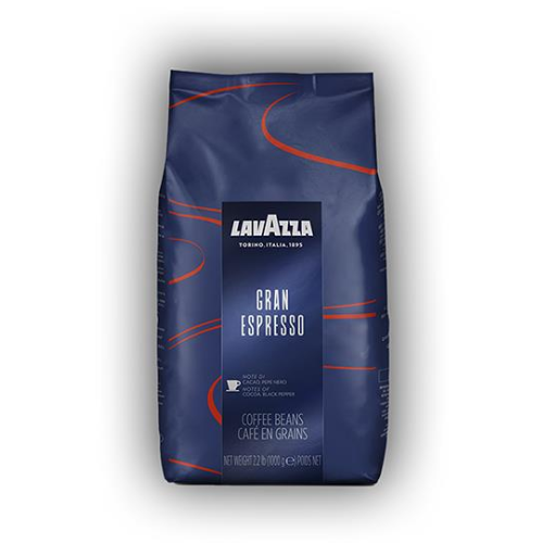 Lavazza - Gran Espresso - Beutel 1 Kg