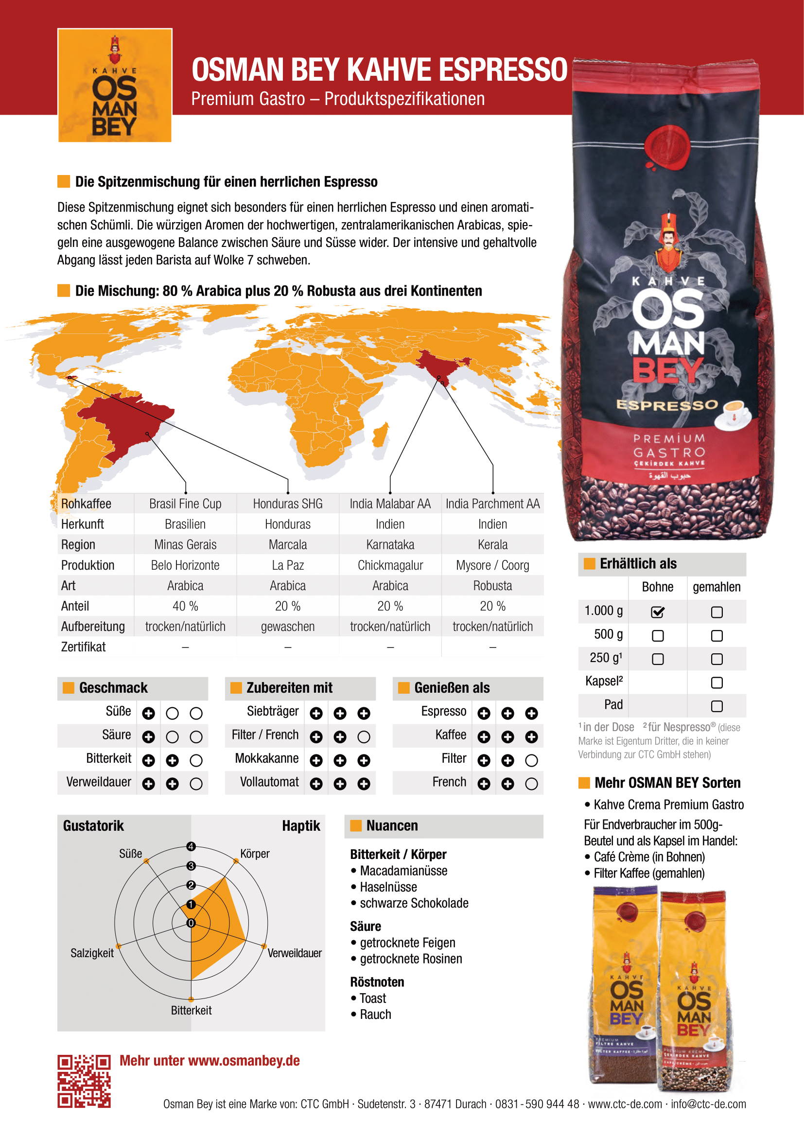 OSMAN-BEY-Kahve-Espresso-Premium-Gastro-Produktspezifikationen-1