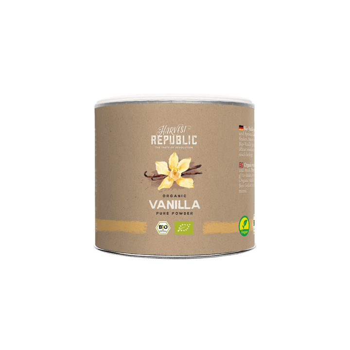 Spice Powder Vanilla