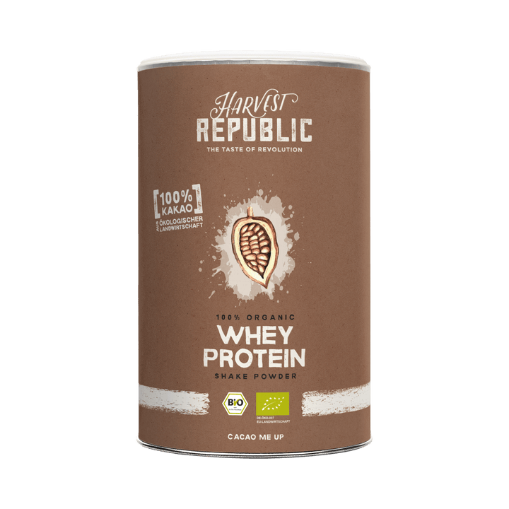 Whey Protein - Cacao