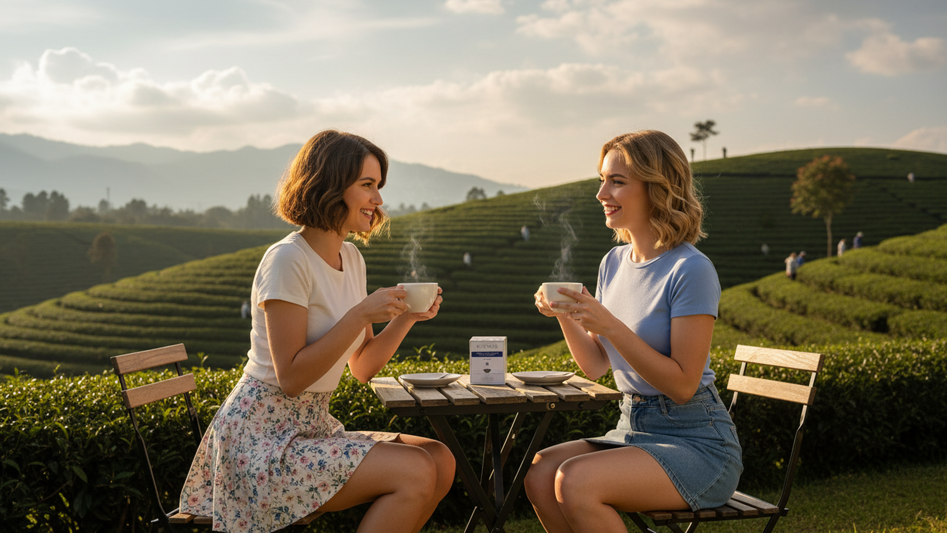 Althaus English Breakfast St. Andrews, Schwarzer Tee, 15 Pyramidenbeutel, 41,25g