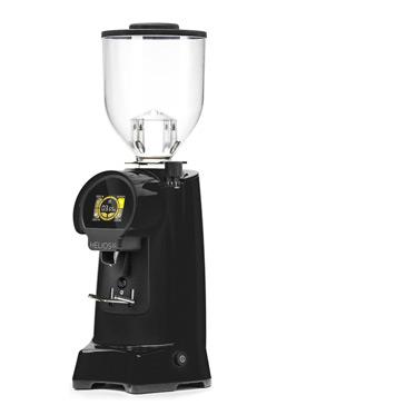 Eureka Helios 65 - Schwarz