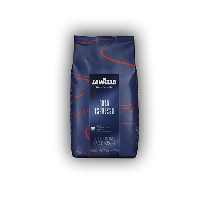 Lavazza - Gran Espresso - Beutel 1 Kg