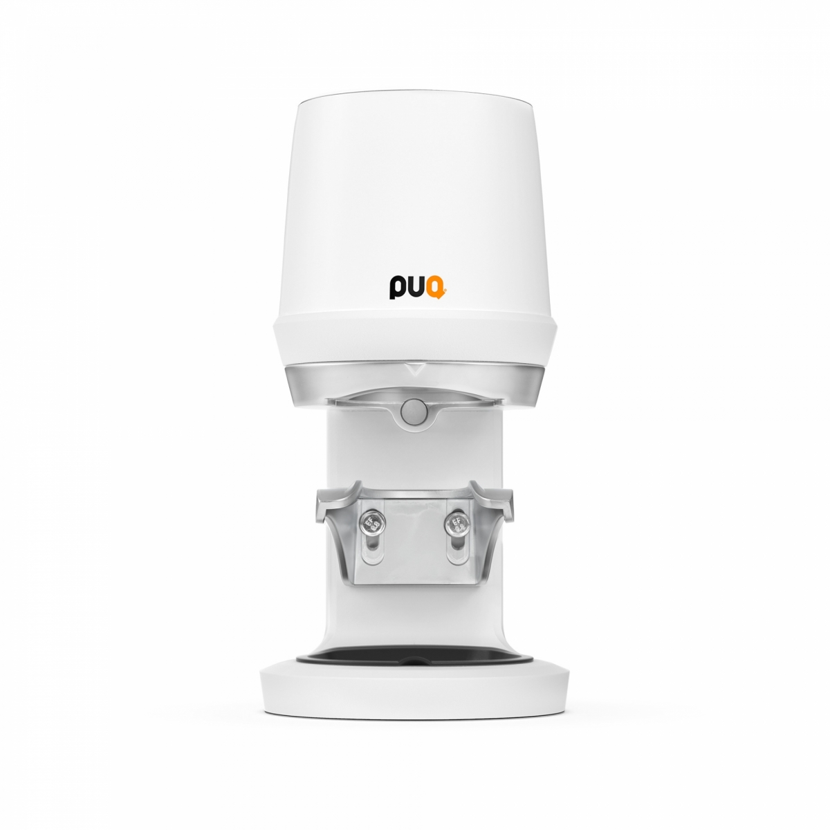 Puqpress Q2 Gen. 5 - Weiß - Tamper 54,3mm