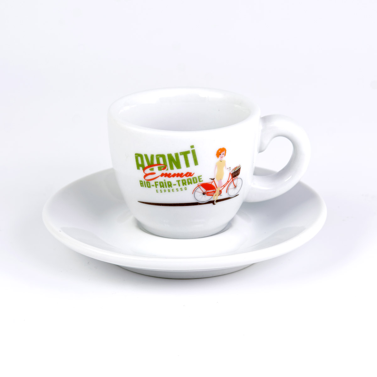 AVANTI Espressotasse - EMMA - 2er Set