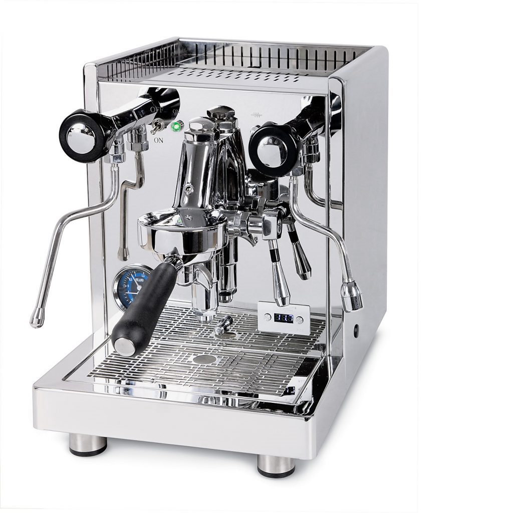 Quick Mill 0985 New Aquila PID - Espressomaschine