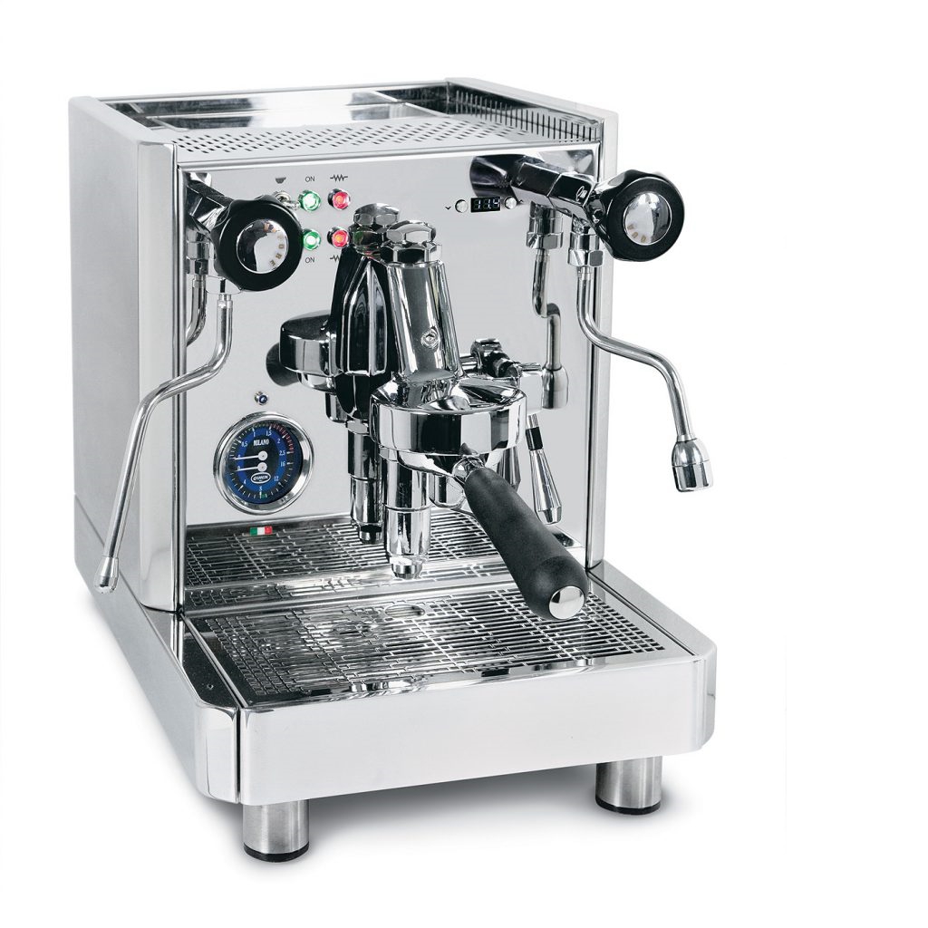 Quick Mill Vetrano 2B - MOD 0995 - Espressomaschine