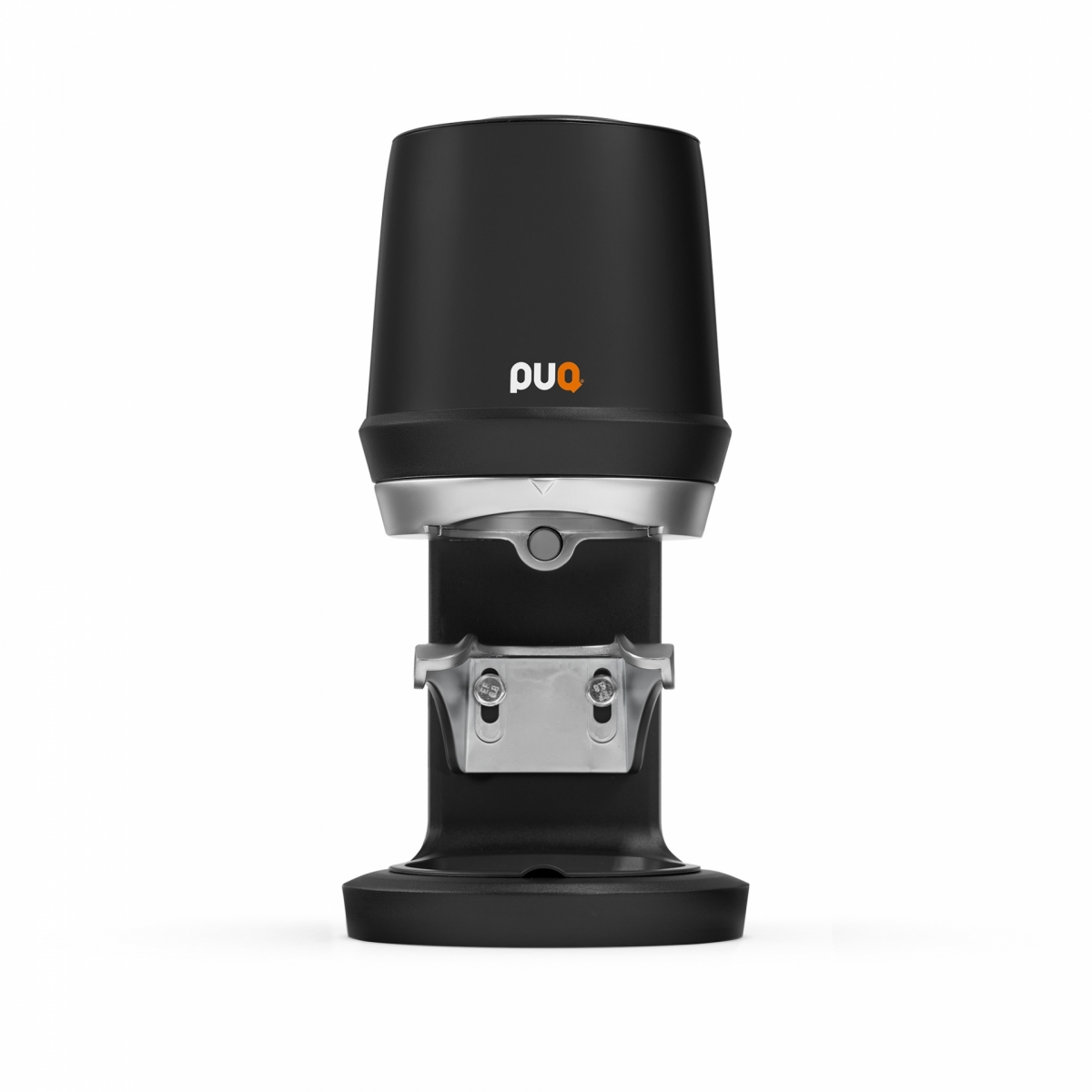 Puqpress Q2 Gen. 5 - Schwarz - Tamper 58mm