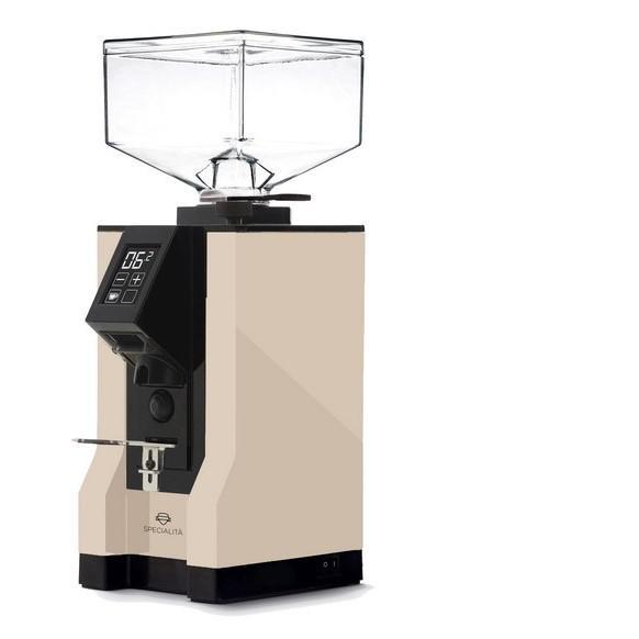 Eureka Mignon Specialita 15BL in Beige