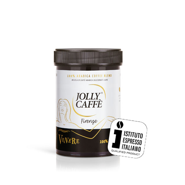 JOLLY Caffé - Venere Blend 250g Dose - Bohnen