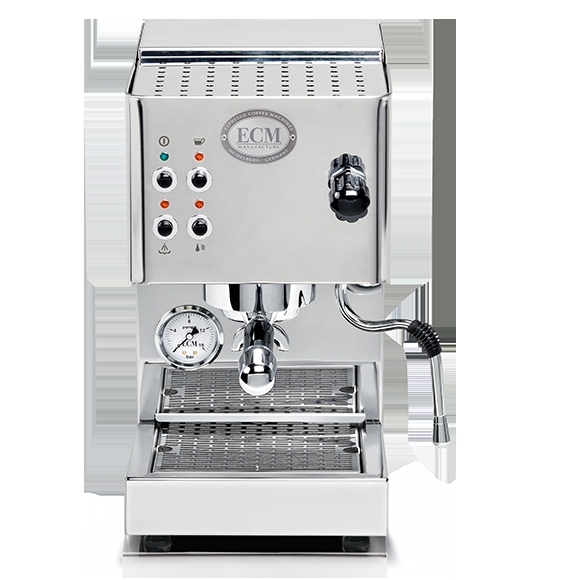 ECM Casa V Siebträgermaschine - Espressomaschine