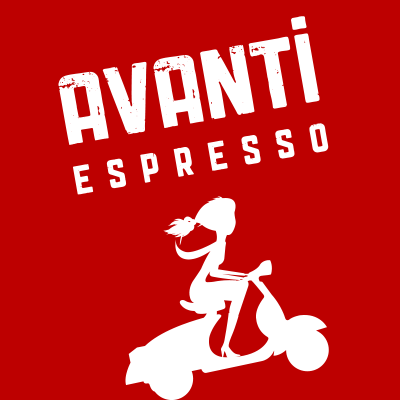 AVANTI Kaffee