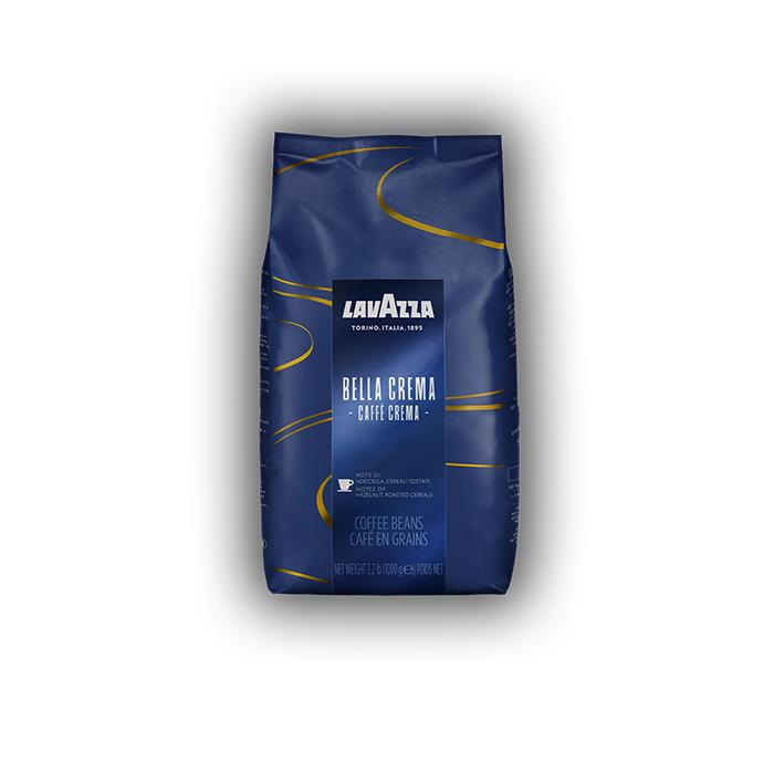 Lavazza - Bella Crema - Beutel 1 Kg