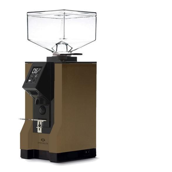 Eureka Mignon Specialita 15BL in Perlgold
