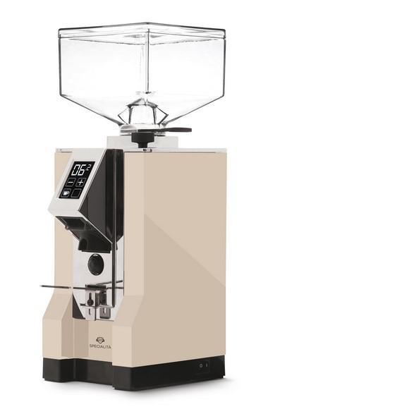 Eureka Mignon Specialita 16CR in Beige