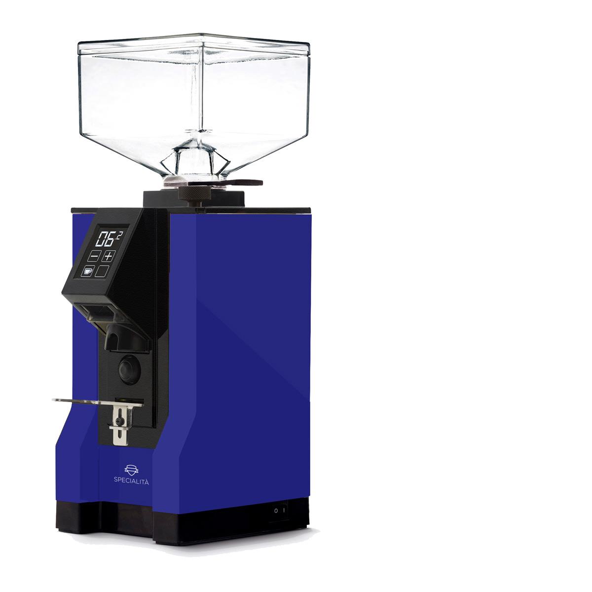 Eureka Mignon Specialita 15BL in Blau