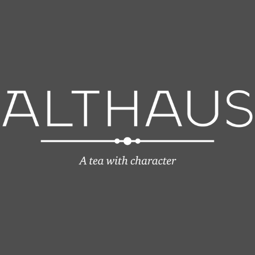 PURE TEA / ALTHAUS - HANSEATIC TEA EXPORT