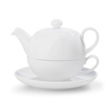 Althaus Tea for One - Set