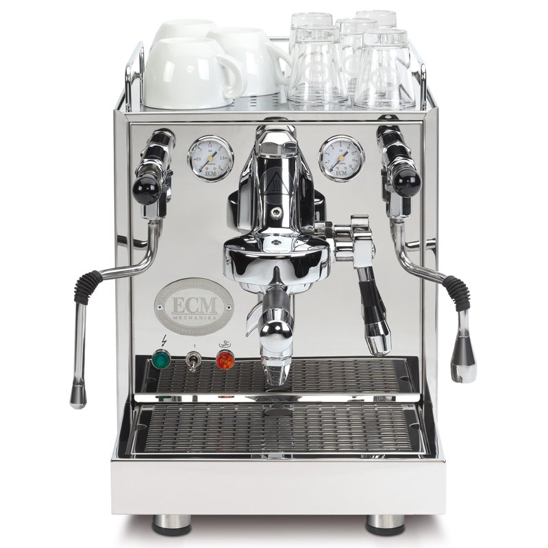 ECM Technika V Profi PID - Siebträger - Espressomaschine