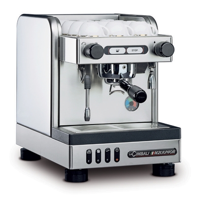 LA CIMBALI M21 Junior S - Siebträger - Espressomaschine