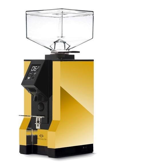 Eureka Mignon Specialita 15BL in Dubai Gold