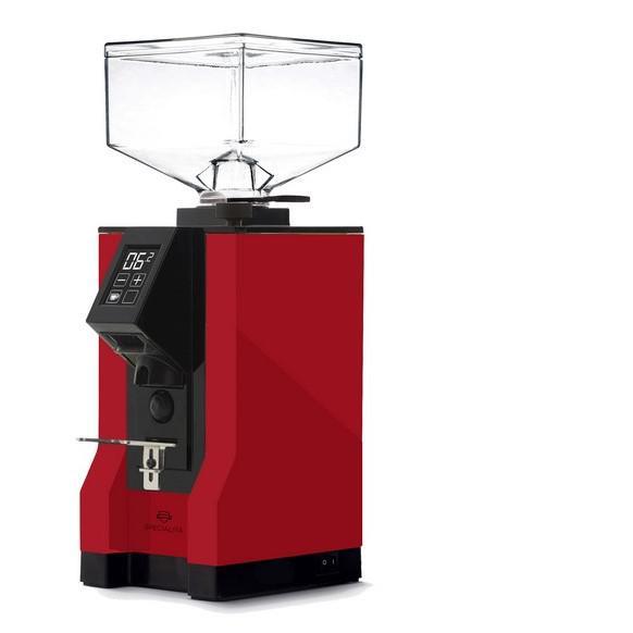 Eureka Mignon Specialita 15BL in Rubinrot