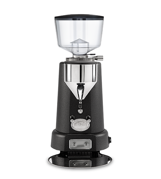 ECM Kaffeemühle - V TITAN 64 Automatik - Anthrazit